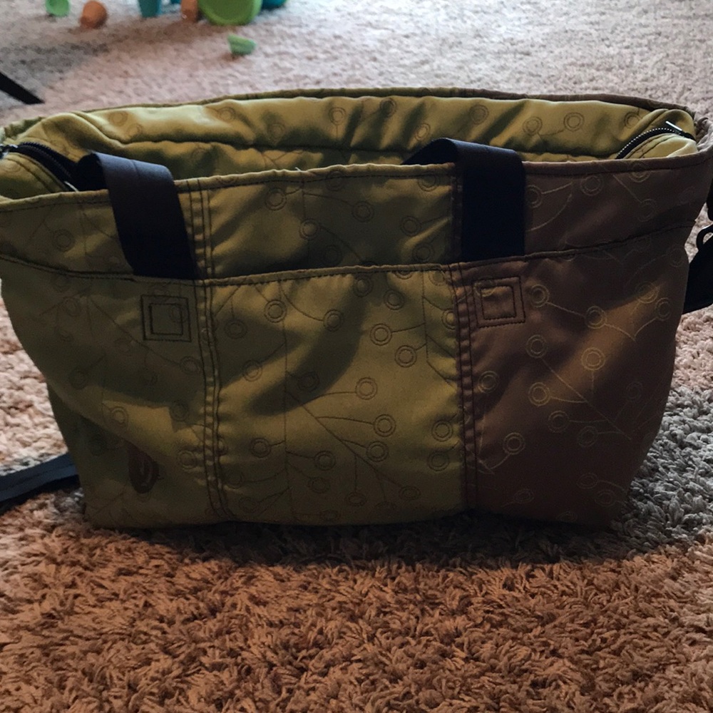 Timbuk2 Diaper Bag